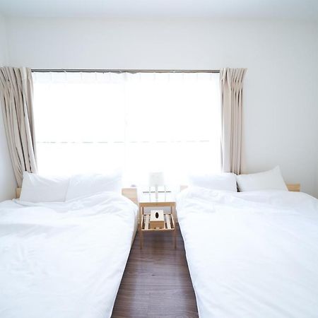 Househotel Ueno Iriya طوكيو المظهر الخارجي الصورة
