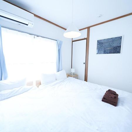 Househotel Ueno Iriya طوكيو المظهر الخارجي الصورة
