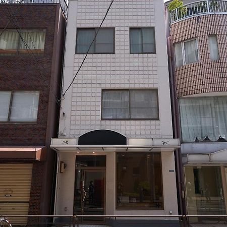 Househotel Ueno Iriya طوكيو المظهر الخارجي الصورة