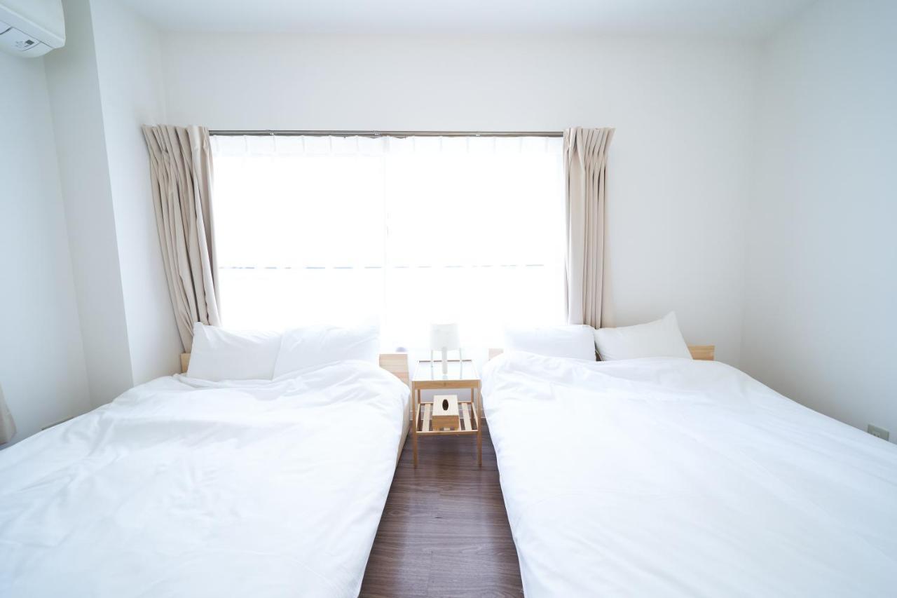 Househotel Ueno Iriya طوكيو المظهر الخارجي الصورة