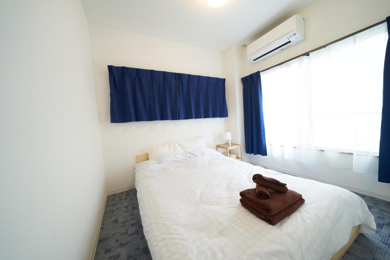 Househotel Ueno Iriya طوكيو المظهر الخارجي الصورة