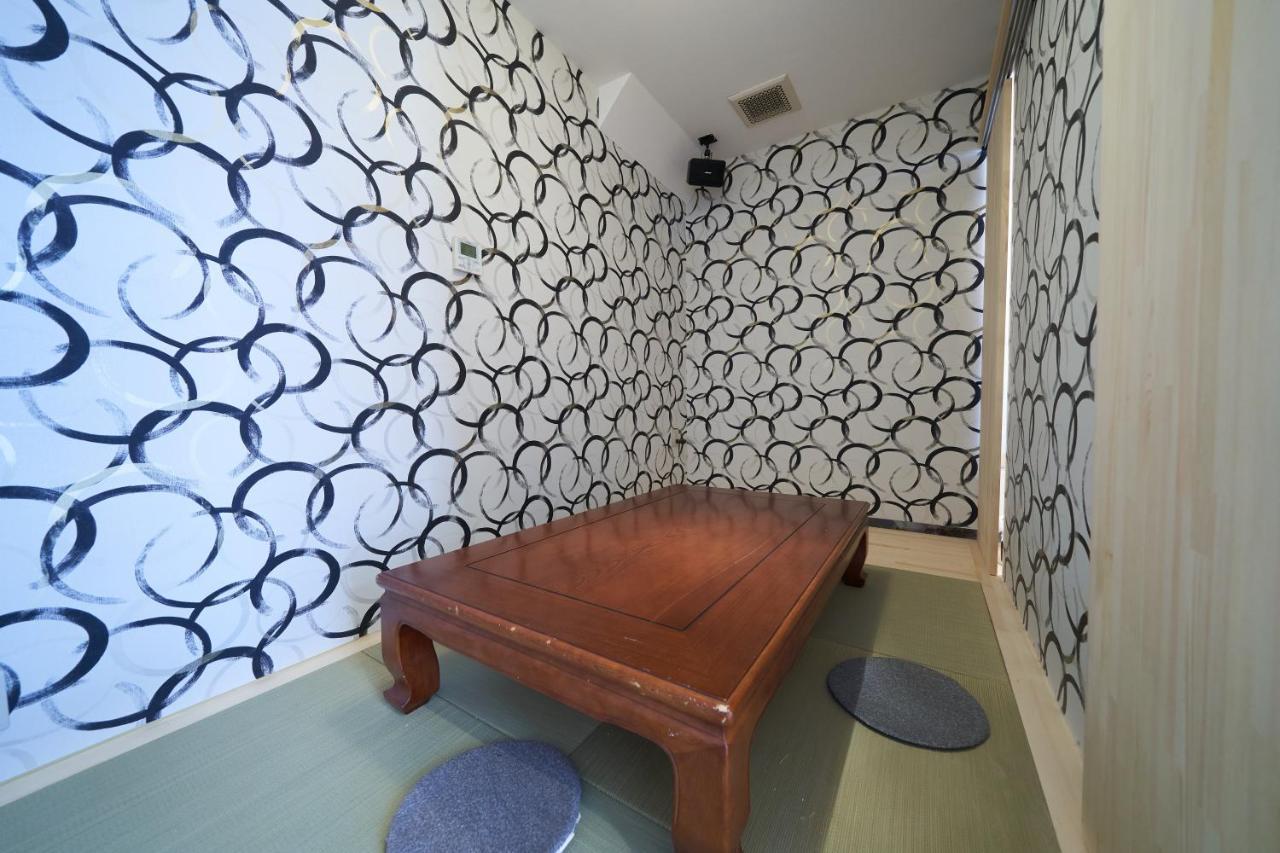 Househotel Ueno Iriya طوكيو المظهر الخارجي الصورة