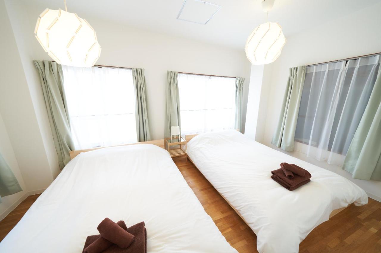 Househotel Ueno Iriya طوكيو المظهر الخارجي الصورة