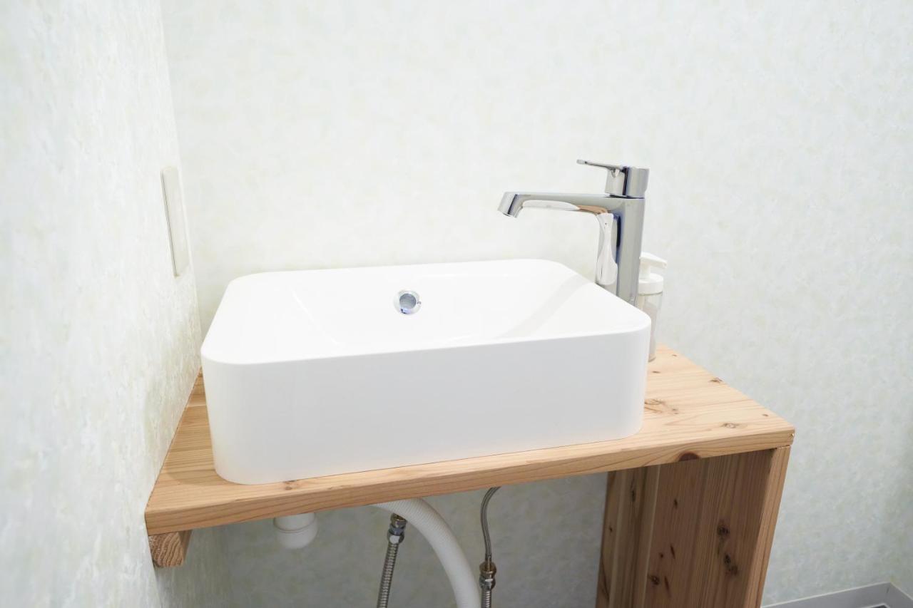Househotel Ueno Iriya طوكيو المظهر الخارجي الصورة